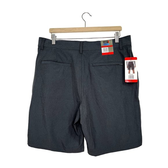 32 DEGREES COOL MEN'S SHORT - Picture 2 of 6